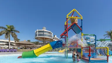Sea Gull Resort