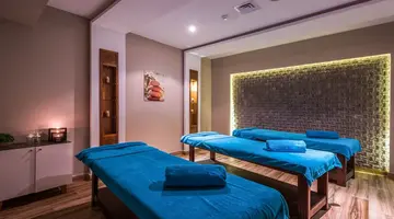 Sea Gull Resort