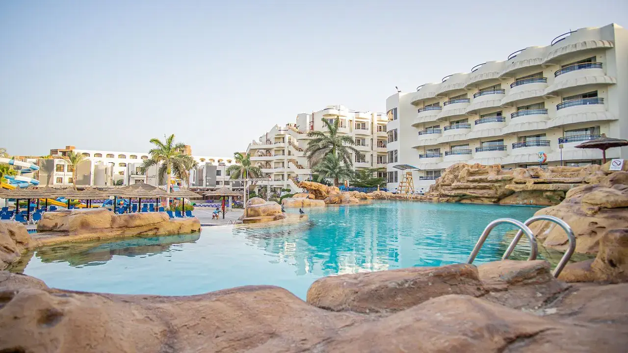 Sea Gull Resort