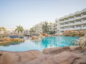 Sea Gull Resort