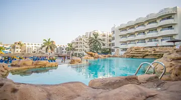 Sea Gull Resort