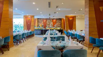 Sea Gull Resort