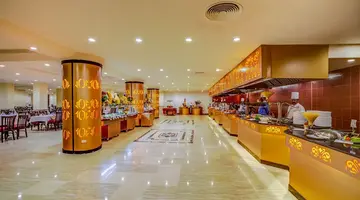 Sea Gull Resort