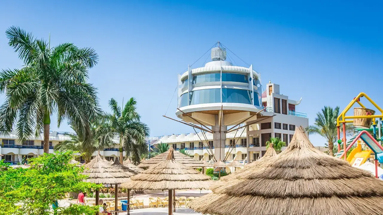 Sea Gull Resort