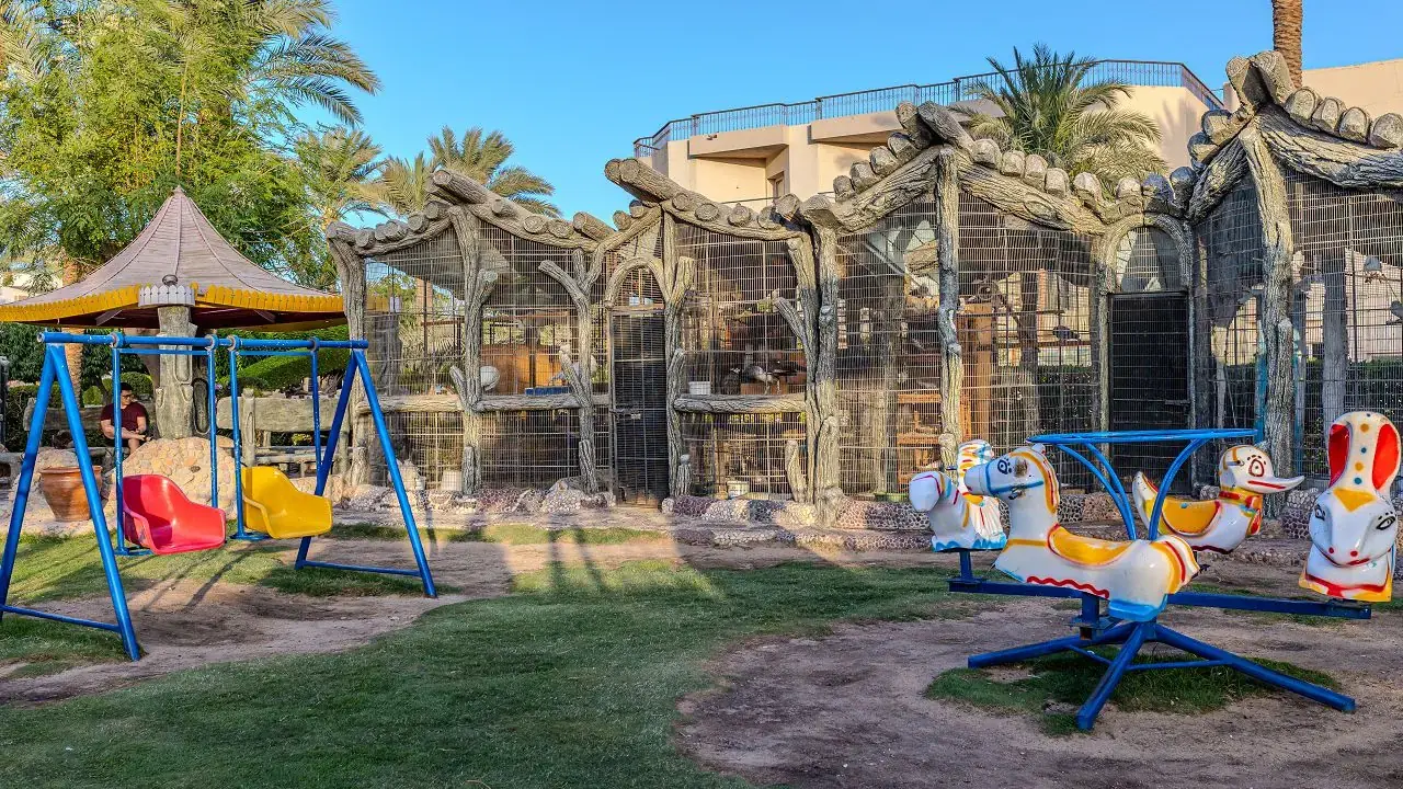Sea Gull Resort