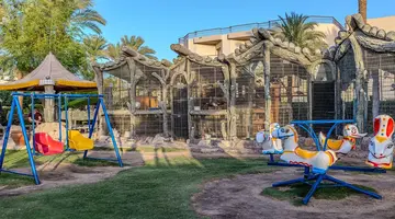 Sea Gull Resort