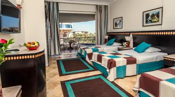 SEA GULL RESORT