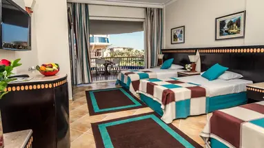 SEA GULL RESORT