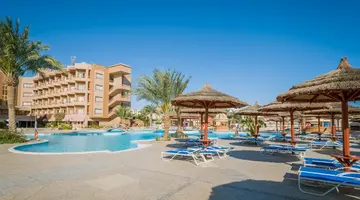 SEA GULL RESORT