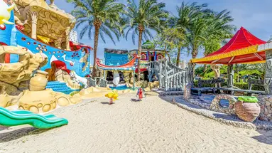 Sea Gull Resort