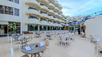 Sea Gull Resort