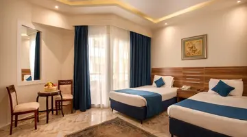 SEA GULL RESORT