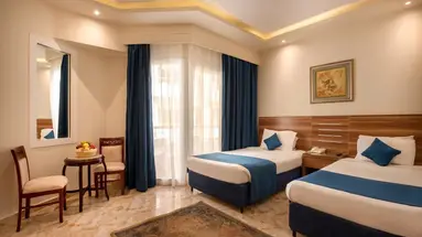 SEA GULL RESORT