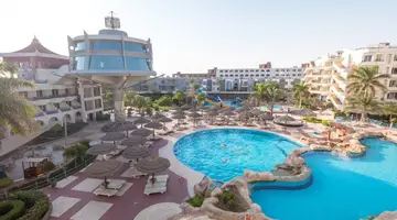 SEA GULL RESORT