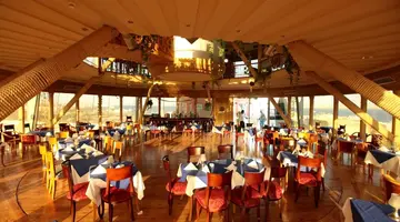 SEA GULL RESORT