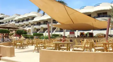 SEA GULL RESORT