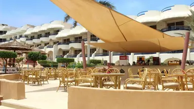 SEA GULL RESORT