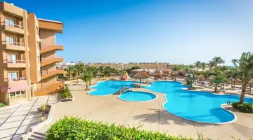 SEA GULL RESORT