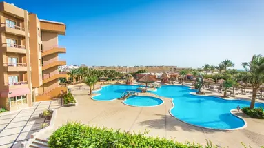 SEA GULL RESORT