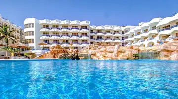 SEA GULL RESORT