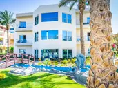 Sea Gull Resort