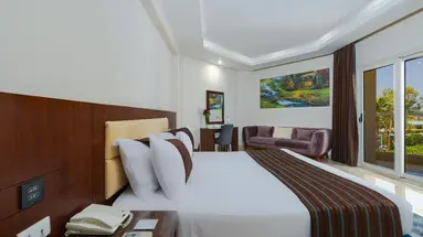 Sea Gull Resort