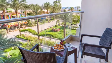 Sea Gull Resort