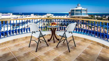 Sea Gull Resort