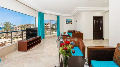 Sea Gull Resort