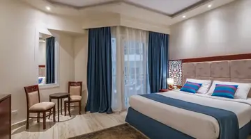 Sea Gull Resort