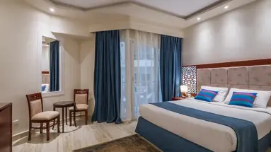 Sea Gull Resort