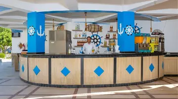 Sea Gull Resort