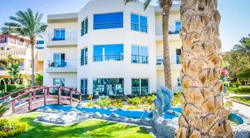 Sea Gull Resort