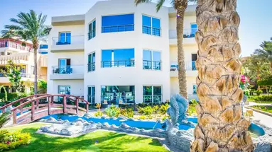 Sea Gull Resort