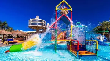 Sea Gull Resort