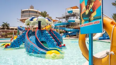 Sea Gull Resort