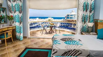 Sea Gull Resort