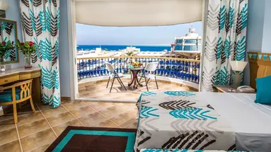 Sea Gull Resort