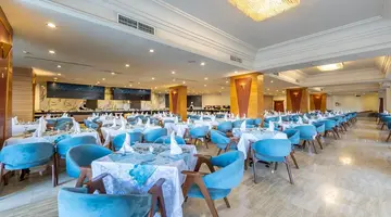 Sea Gull Resort