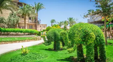 Sea Gull Resort