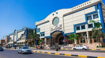 Sea Gull Resort