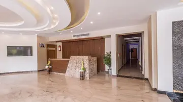 Sea Gull Resort