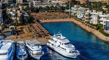 Sea Gull Resort