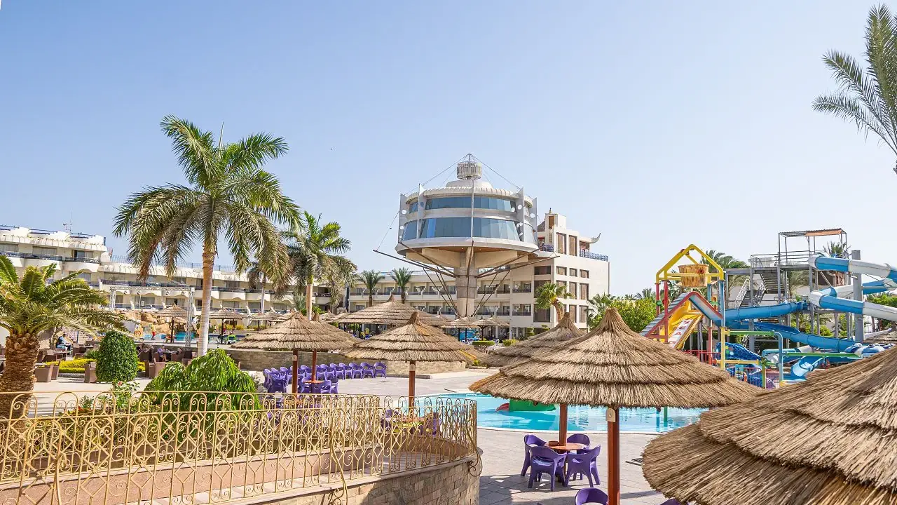 Sea Gull Resort