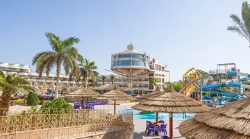Sea Gull Resort