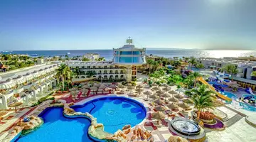 SEA GULL RESORT