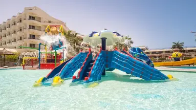 SEA GULL RESORT