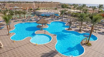 SEA GULL RESORT