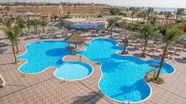 SEA GULL RESORT