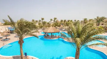 SEA GULL RESORT